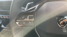 Peugeot 2008 1.2 Hybrid 136 GT 5dr e-DSC6 Petrol Estate